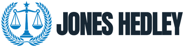 Jones Hedley