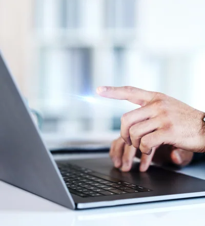 Trademark and business services